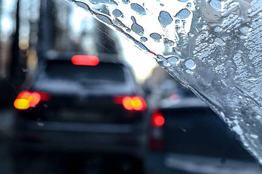 Автомобилистам дали советы по правильному прогреву автоматической коробки зимой