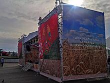 В Приморье завершились Дни Республики Беларусь