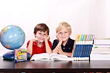В КЦ «Меридиан» 19 января пройдет мастер-класс для дошкольников по пространственному ориентированию