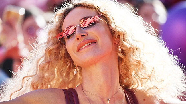 Общественники хотят включить Лободу в список экстремистов после корпоратива