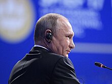 Песков пообещал интересное заседание ПМЭФ с Путиным