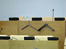 Деньги от штрафов депутатов-прогульщиков решили отдать бедным