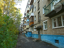 В Пензе на подъездах домов разместили информацию о долгах за тепло и горячую воду