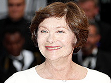 Маша Мериль: французам нужно смотреть российское кино