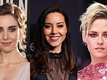 Элисон Бри и Обри Плаза составят компанию Кристен Стюарт в комедии «Самый счастливый сезон»