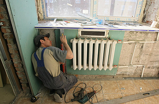 Россияне тратят на ремонт жилья меньше всех в мире