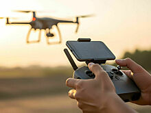 В России появятся мастера спорта по гонкам дронов