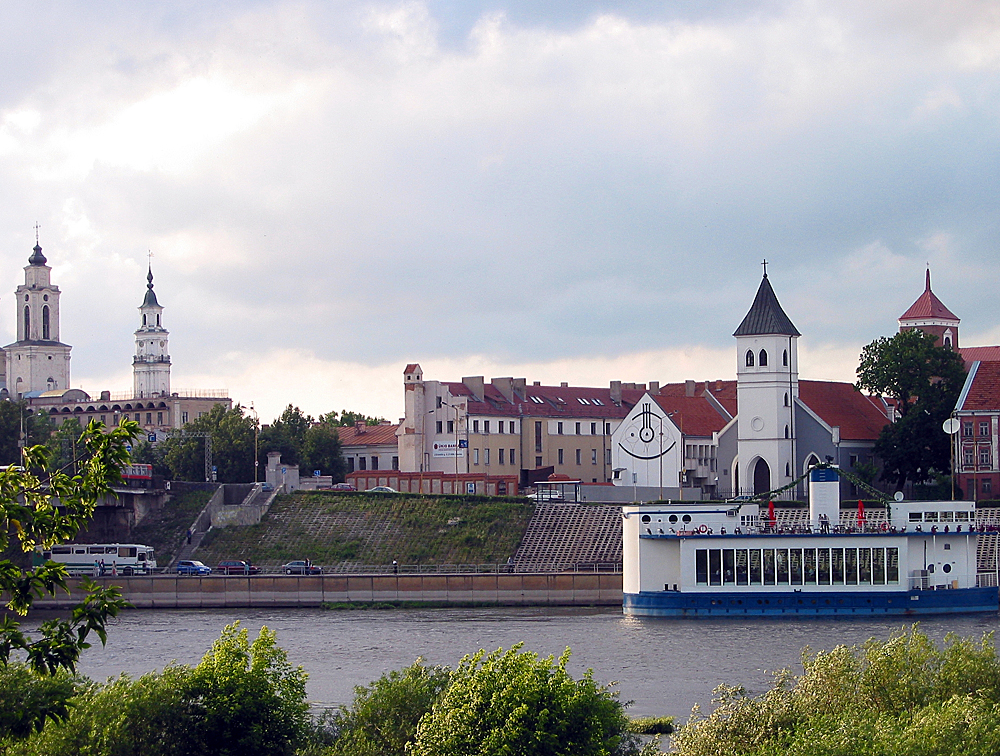 Каунас, Литва, Европа