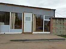 В Ижевске закрылся ещё один магазин, в котором выявили незаконную продажу алкоголя