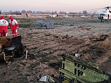 Иран выплатил часть компенсаций родственникам погибших при крушении украинского Boeing