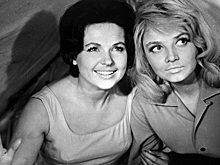 Как сложилась судьба актрис фильма «Три плюс два»