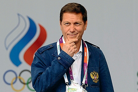 Александр Жуков заявил, что WADA устроила над Россией судилище