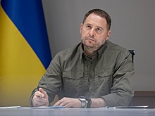 Отставленный «суперпараноик» Ермак вернулся в украинскую политику через черный ход