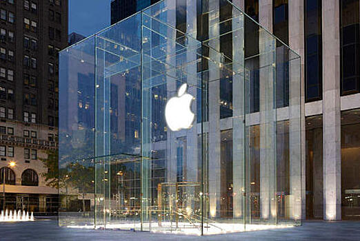 Разработкой автомобиля Apple займутся немцы