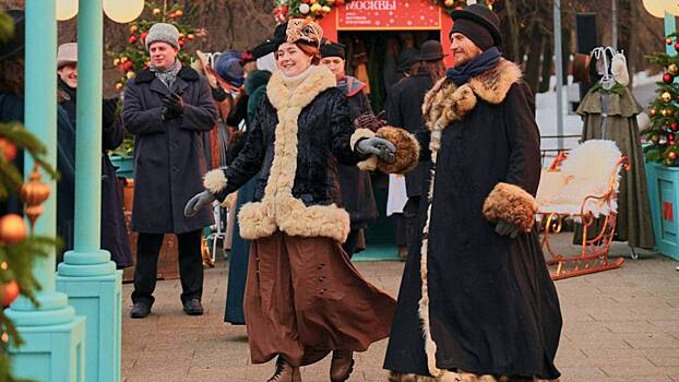 Собянин рассказал, как проходит новый сезон фестиваля «Усадьбы Москвы»