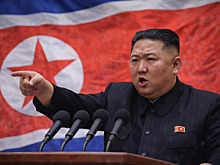 Ким Чен Ын объявил о наращивании ядерного арсенала КНДР