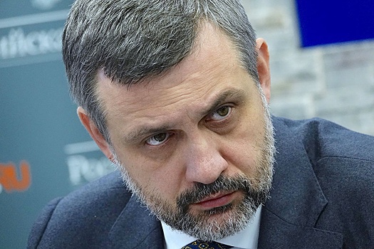 Легойда не исключил "спланированности" в публикациях нарезок из проповедей