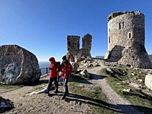 Тайна Херсонесской могилы раскрыта