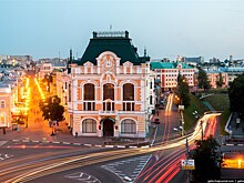 Апрель в Нижнем Новгороде: встреча весны, гастроли и современное искусство