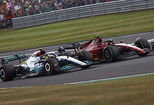 В Mercedes не уверены в новых правилах Формулы-1