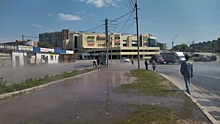 Новосибирск стал зоной затопления: почему не работают ливневки