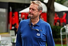 Стив Нильсен оставил пост спортивного директора FIA