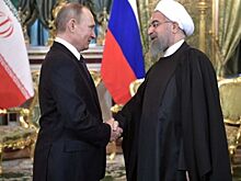 РИА Новости проинформировали, что Россия и Иран отменяют Европу