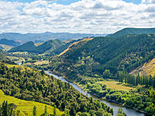 Новая Зеландия приостановила соглашение об экстрадиции с Гонконгом