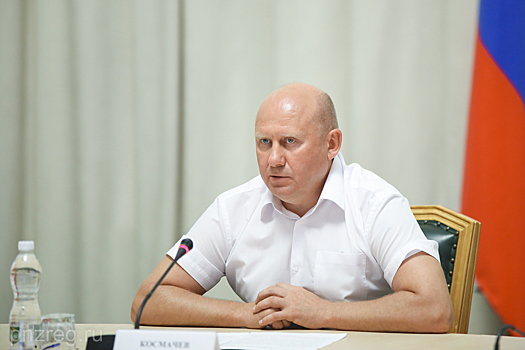 Космачев заявил об ухудшении ситуации с коронавирусом в регионе