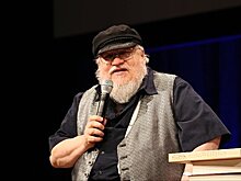 Автор «Игры престолов» назвал сроки выхода новой книги