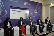 Перспективы экспорта медтехники обсудили на форуме «Биотехмед-2023» в Сочи