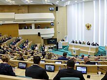 В Совфеде раскрыли план Британии в отношении мигрантов