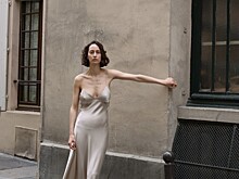 MY812 выпустили первую коллекцию свадебных образов