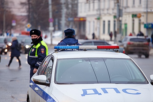Россиян предупредили о риске регистрации чужого авто на себя