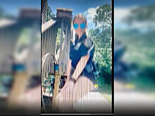 Сотрудница полиции поплатилась за откровенное видео