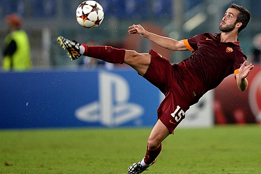 Пьянич извинился за призыв не играть со сборной России в 2022 году