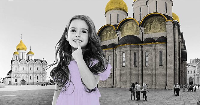 Московский пап: как родителям-атеистам говорить с детьми о Боге?