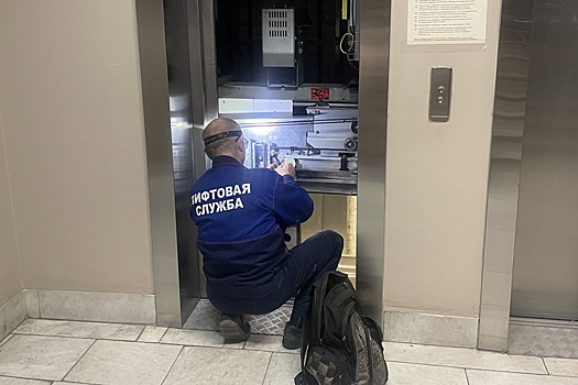 Уголовное дело о падении лифта в Севастополе дошло до суда