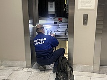 Уголовное дело о падении лифта в Севастополе дошло до суда