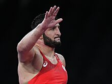 Кубок Ивана Ярыгина — 2024: вольная борьба, расписание, участники, олимпийские путёвки