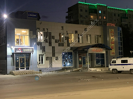 "Просто ад какой-то": массовая драка произошла в ночном клубе Прокопьевска