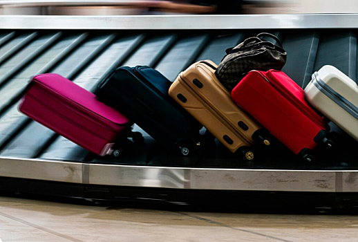 В Шереметьево с последствиями «Фрэнсиса» справились за неделю