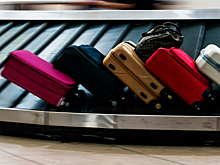 В Шереметьево с последствиями «Фрэнсиса» справились за неделю