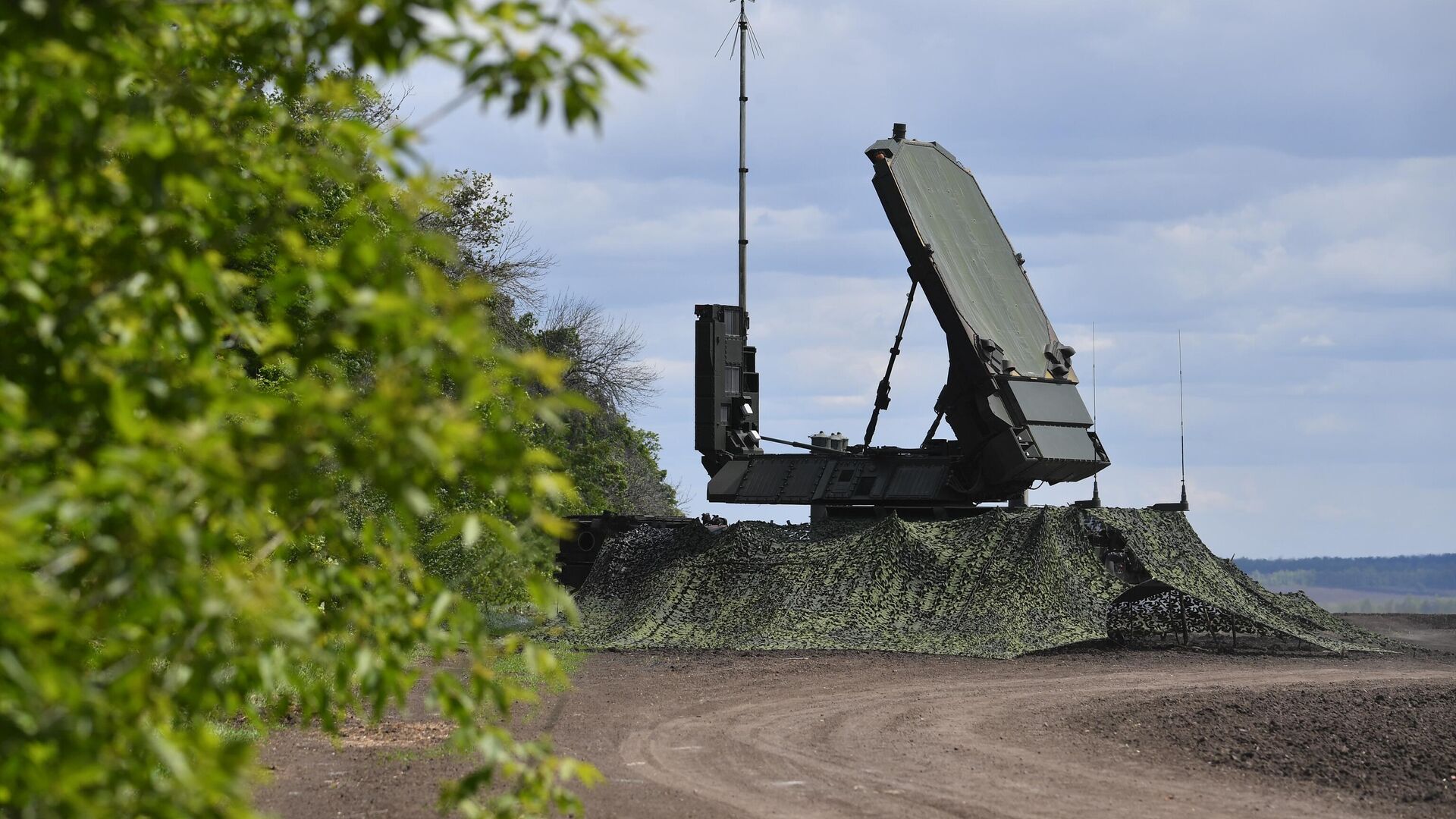 Саммит ЕС призвал срочно предоставить Украине системы ПВО