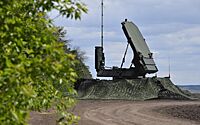 Саммит ЕС призвал срочно предоставить Украине системы ПВО