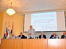 Кафедра травматологи, ортопедии и экстремальной хирургии СамГМУ отметила 50-летний юбилей