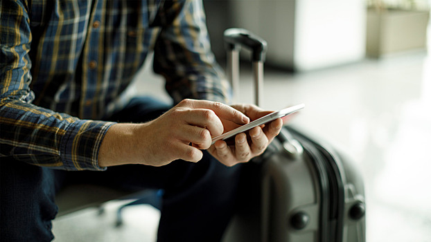 В России начали блокировать сим-карты вернувшихся из-за границы