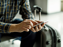 В России начали блокировать сим-карты вернувшихся из-за границы