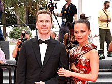 Фассбендер и Викандер снимутся в фильме южнокорейского режиссера