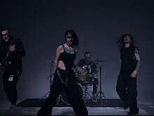 Вокалист Лобанов: Дарья Равдина стала новой солисткой группы "Слот"